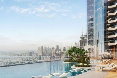 Apartament në Business Bay, Dubai, Emiratet e Bashkuara Arabe 44.3 m2. № 661531 - Foto 6