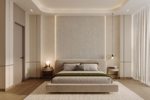 Apartament në Business Bay, Dubai, Emiratet e Bashkuara Arabe 44.3 m2. № 661531 - Foto 3