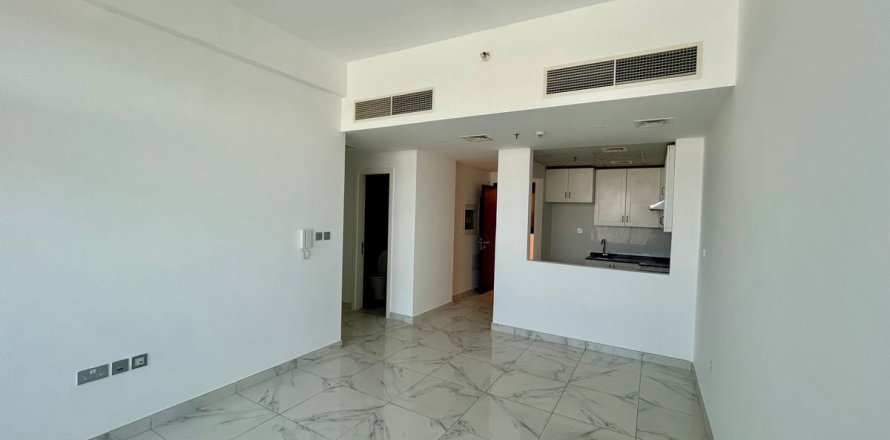 Appartement à Dubai, EAU: 2 chambres, 109.5 m2 № 661526