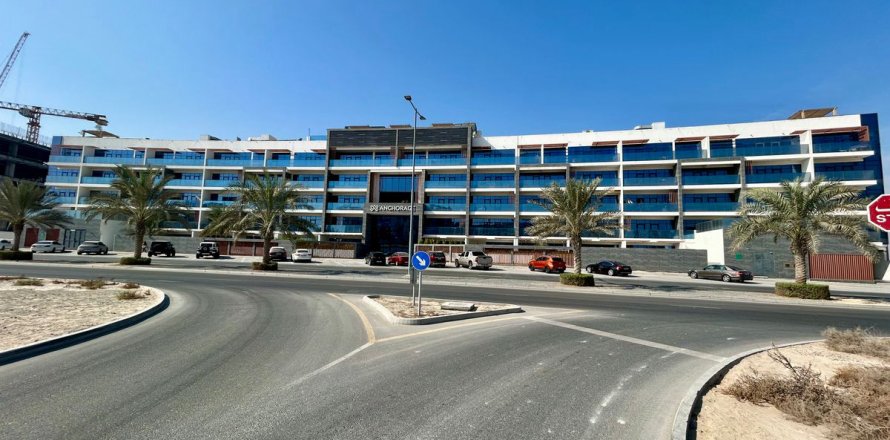 Wohnung in Dubai, VAE: 2 Schlafzimmer, 109.5 m2 Nr. 661526