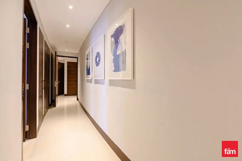 Διαμέρισμα σε Downtown Dubai (Downtown Burj Dubai), ΗΑΕ 3 υπνοδωμάτια, 226.5 τ.μ. Αρ. 661529 - φωτογραφία 12