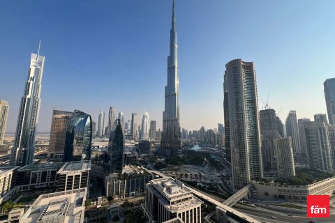 آپارتمان برای فروش در  Downtown Dubai (Downtown Burj Dubai)، Dubai، امارات متحده عربی  3 خوابه ، 226.5 متر مربع ، شماره 661529 - تصویر 11