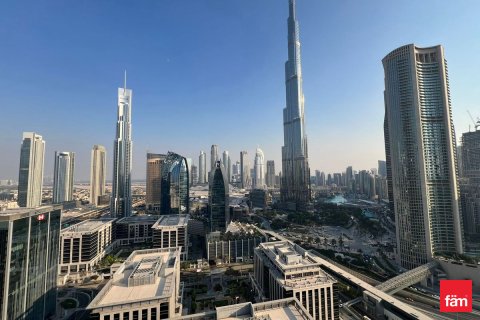 آپارتمان برای فروش در  Downtown Dubai (Downtown Burj Dubai)، Dubai، امارات متحده عربی  3 خوابه ، 226.5 متر مربع ، شماره 661529 - تصویر 18