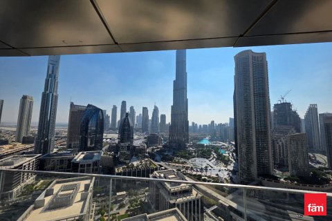 Διαμέρισμα σε Downtown Dubai (Downtown Burj Dubai), ΗΑΕ 3 υπνοδωμάτια, 226.5 τ.μ. Αρ. 661529 - φωτογραφία 11
