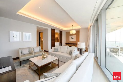 آپارتمان برای فروش در  Downtown Dubai (Downtown Burj Dubai)، Dubai، امارات متحده عربی  3 خوابه ، 226.5 متر مربع ، شماره 661529 - تصویر 2