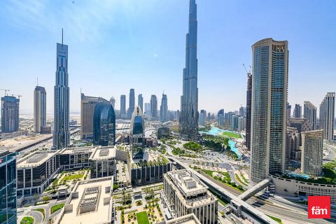 Διαμέρισμα σε Downtown Dubai (Downtown Burj Dubai), ΗΑΕ 3 υπνοδωμάτια, 226.5 τ.μ. Αρ. 661529 - φωτογραφία 1