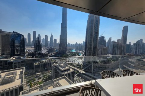 Διαμέρισμα σε Downtown Dubai (Downtown Burj Dubai), ΗΑΕ 3 υπνοδωμάτια, 226.5 τ.μ. Αρ. 661529 - φωτογραφία 8