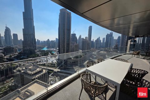 Διαμέρισμα σε Downtown Dubai (Downtown Burj Dubai), ΗΑΕ 3 υπνοδωμάτια, 226.5 τ.μ. Αρ. 661529 - φωτογραφία 10