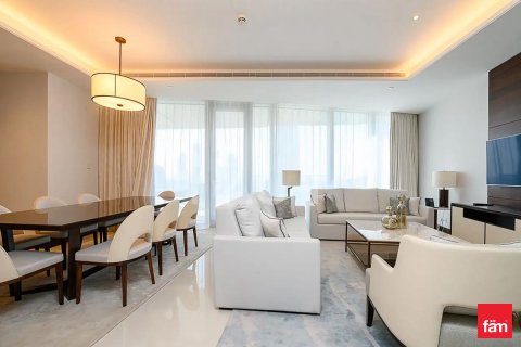 Διαμέρισμα σε Downtown Dubai (Downtown Burj Dubai), ΗΑΕ 3 υπνοδωμάτια, 226.5 τ.μ. Αρ. 661529 - φωτογραφία 3