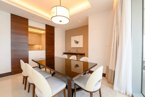 آپارتمان برای فروش در  Downtown Dubai (Downtown Burj Dubai)، Dubai، امارات متحده عربی  3 خوابه ، 226.5 متر مربع ، شماره 661529 - تصویر 16
