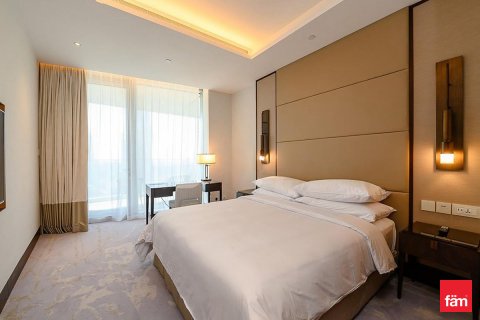 آپارتمان برای فروش در  Downtown Dubai (Downtown Burj Dubai)، Dubai، امارات متحده عربی  3 خوابه ، 226.5 متر مربع ، شماره 661529 - تصویر 8