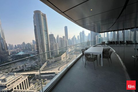 آپارتمان برای فروش در  Downtown Dubai (Downtown Burj Dubai)، Dubai، امارات متحده عربی  3 خوابه ، 226.5 متر مربع ، شماره 661529 - تصویر 4