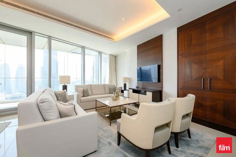 آپارتمان برای فروش در  Downtown Dubai (Downtown Burj Dubai)، Dubai، امارات متحده عربی  3 خوابه ، 226.5 متر مربع ، شماره 661529 - تصویر 21