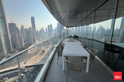 آپارتمان برای فروش در  Downtown Dubai (Downtown Burj Dubai)، Dubai، امارات متحده عربی  3 خوابه ، 226.5 متر مربع ، شماره 661529 - تصویر 13