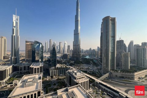 آپارتمان برای فروش در  Downtown Dubai (Downtown Burj Dubai)، Dubai، امارات متحده عربی  3 خوابه ، 226.5 متر مربع ، شماره 661529 - تصویر 17