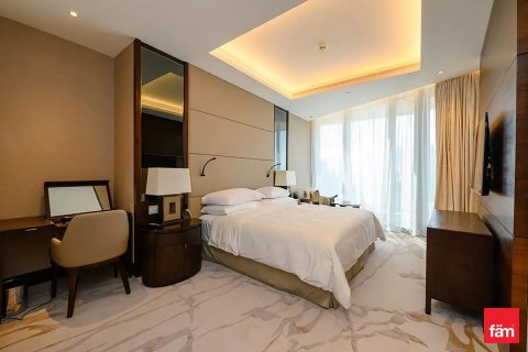 آپارتمان برای فروش در  Downtown Dubai (Downtown Burj Dubai)، Dubai، امارات متحده عربی  3 خوابه ، 226.5 متر مربع ، شماره 661529 - تصویر 19