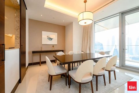 Διαμέρισμα σε Downtown Dubai (Downtown Burj Dubai), ΗΑΕ 3 υπνοδωμάτια, 226.5 τ.μ. Αρ. 661529 - φωτογραφία 4