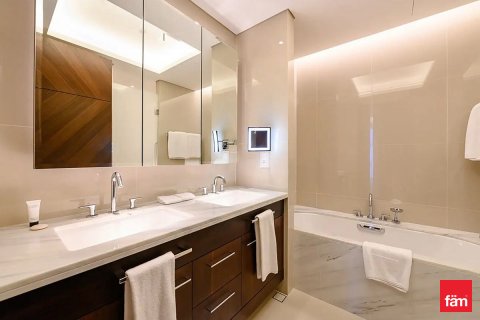 Διαμέρισμα σε Downtown Dubai (Downtown Burj Dubai), ΗΑΕ 3 υπνοδωμάτια, 226.5 τ.μ. Αρ. 661529 - φωτογραφία 19