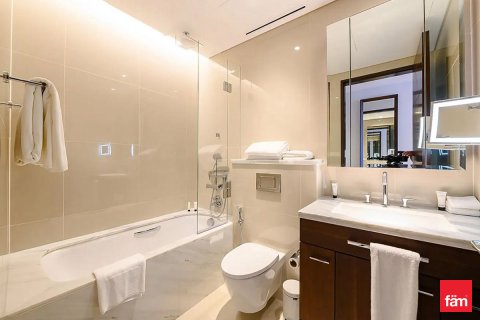 آپارتمان برای فروش در  Downtown Dubai (Downtown Burj Dubai)، Dubai، امارات متحده عربی  3 خوابه ، 226.5 متر مربع ، شماره 661529 - تصویر 20