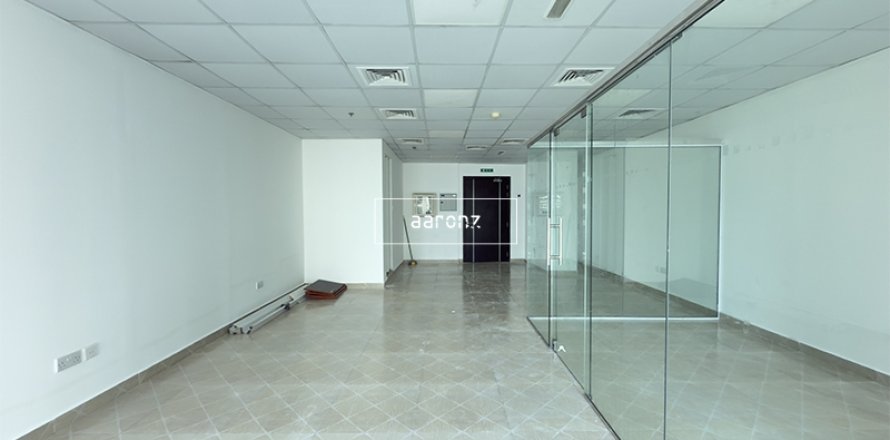 阿联酋 Dubai Business Bay 写字楼 62 平方米 , 编号 641085