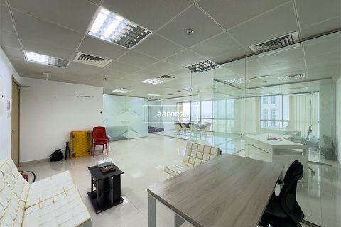 Kontor uthyres i Jumeirah Lake Towers, Dubai, UAE 95.1 kvm Nr. 641088 - fotografi 2