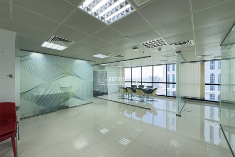 Kontor uthyres i Jumeirah Lake Towers, Dubai, UAE 95.1 kvm Nr. 641088 - fotografi 5