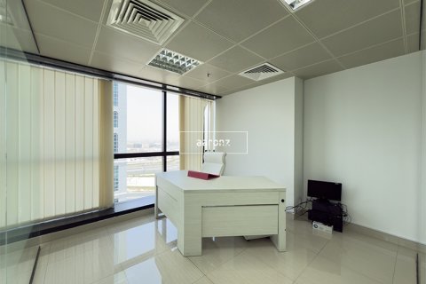 Kontor uthyres i Jumeirah Lake Towers, Dubai, UAE 95.1 kvm Nr. 641088 - fotografi 6