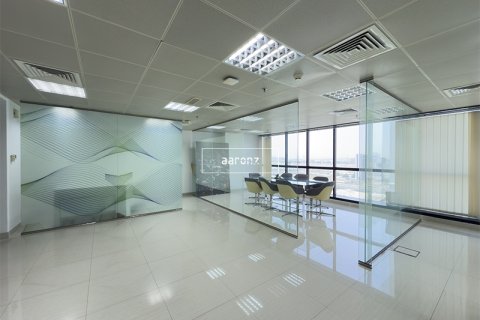 Kontor uthyres i Jumeirah Lake Towers, Dubai, UAE 95.1 kvm Nr. 641088 - fotografi 3