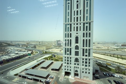 Kontor uthyres i Jumeirah Lake Towers, Dubai, UAE 95.1 kvm Nr. 641088 - fotografi 14