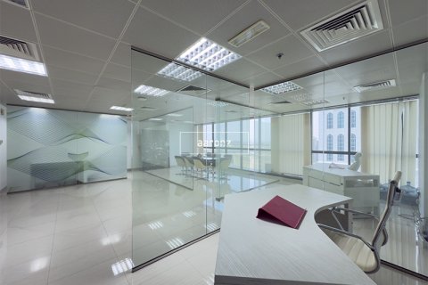 Kontor uthyres i Jumeirah Lake Towers, Dubai, UAE 95.1 kvm Nr. 641088 - fotografi 11