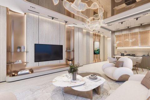 Dubai, UAE의 판매용 아파트 침실 1개, 56제곱미터 번호 641091 - 사진 10