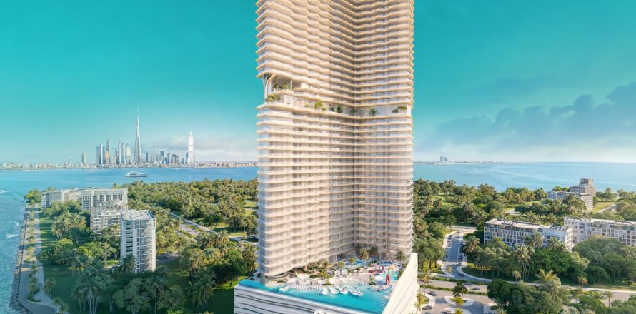 דירה ב Dubai, איחוד האמירויות 2 חדרי שינה, 95 מ"ר מספר 641090