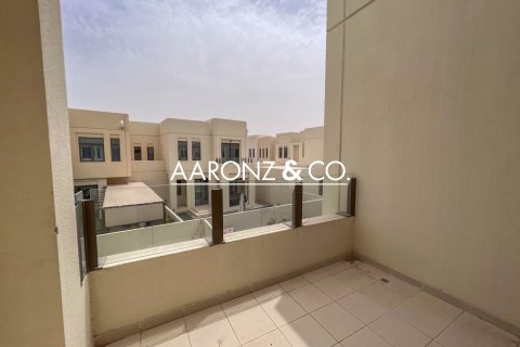 Kuća u nizu u Reem, Dubai, UAE 4 spavaćih soba, 343 m2 Br. 641087 - fotografija 19