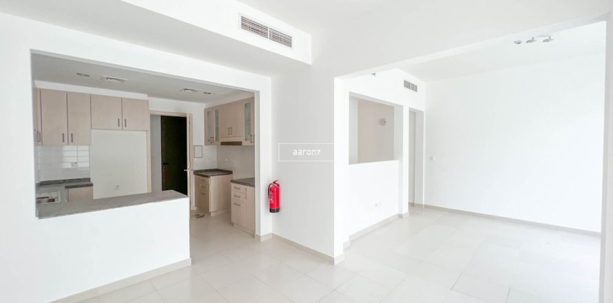 Casa urbana em Reem, Dubai, EAU 4 quartos, 343.2 m2 № 641087