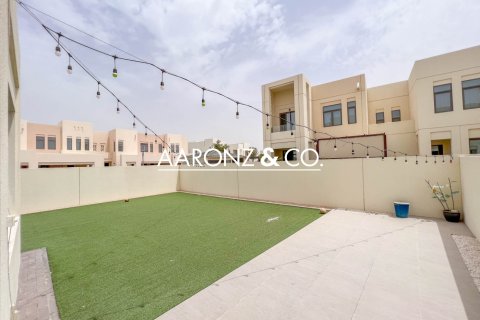 Kuća u nizu u Reem, Dubai, UAE 4 spavaćih soba, 343 m2 Br. 641087 - fotografija 20