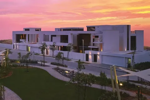 Terrain à vendre à Dubai, EAU 980 m2 № 721261 - photo 2