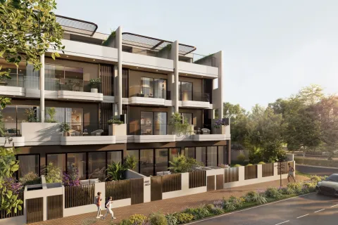 Kamienica na sprzedaż w Jumeirah Village Circle, Dubai, ZEA 4 sypialnie, 300 mkw., nr 721264 - zdjęcie 2