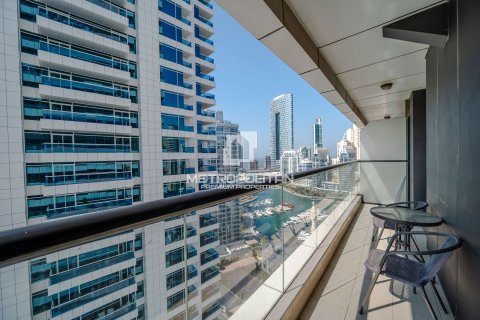 Apartamento para venda em Dubai Marina, Dubai, EAU 1 quarto, 71 m2 № 665422 - foto 14
