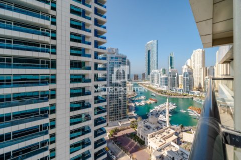 Apartemen di Dubai Marina, UEA 1 kamar tidur, 71 m2 nomor 665422 - foto 3