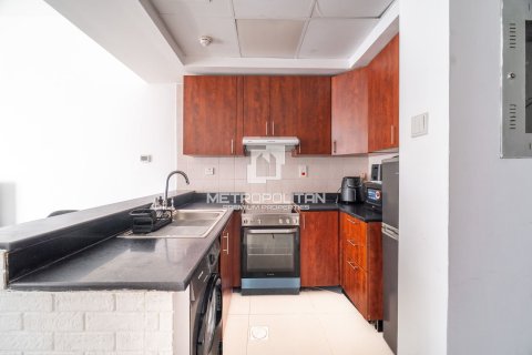 Apartemen di Dubai Marina, UEA 1 kamar tidur, 71 m2 nomor 665422 - foto 7