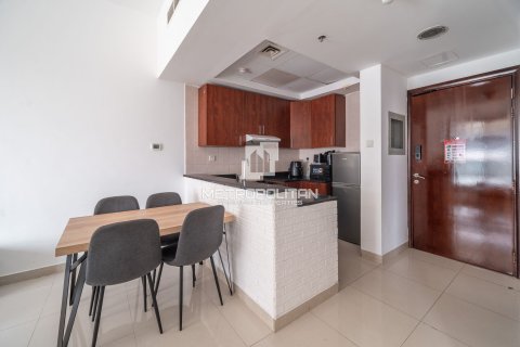 Apartemen di Dubai Marina, UEA 1 kamar tidur, 71 m2 nomor 665422 - foto 6