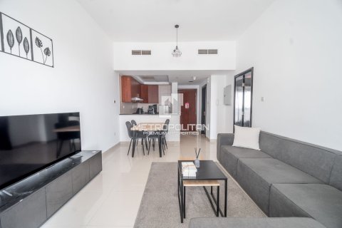 Apartemen di Dubai Marina, UEA 1 kamar tidur, 71 m2 nomor 665422 - foto 4