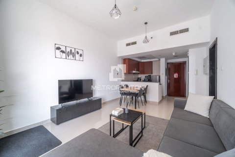 Apartemen di Dubai Marina, UEA 1 kamar tidur, 71 m2 nomor 665422 - foto 5