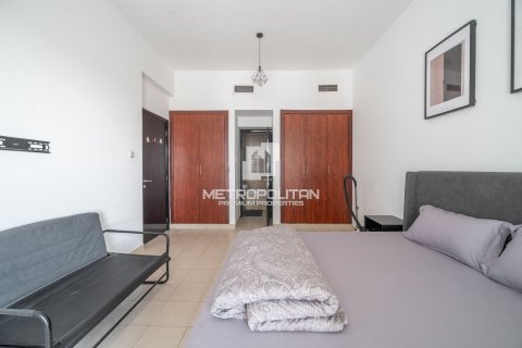 Apartemen di Dubai Marina, UEA 1 kamar tidur, 71 m2 nomor 665422 - foto 10
