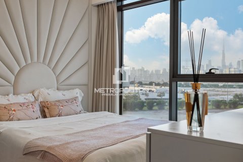 Appartement à vendre à Meydan, Dubai, EAU 1 chambre, 42 m2 № 665421 - photo 9