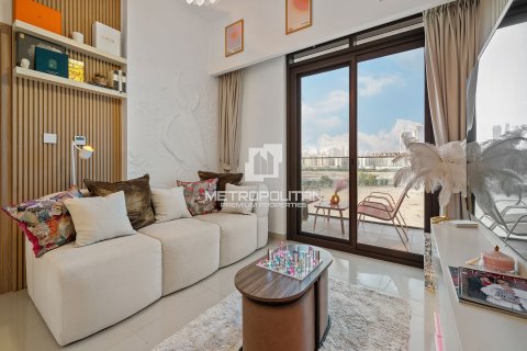 Appartement à vendre à Meydan, Dubai, EAU 1 chambre, 42 m2 № 665421 - photo 1