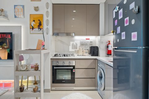 Appartement à vendre à Meydan, Dubai, EAU 1 chambre, 42 m2 № 665421 - photo 5