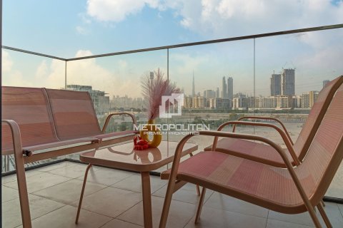 Appartement à vendre à Meydan, Dubai, EAU 1 chambre, 42 m2 № 665421 - photo 12