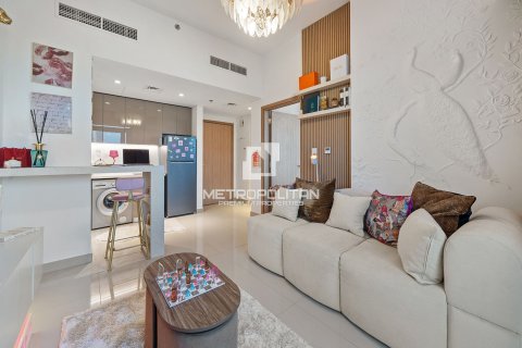 Appartement à vendre à Meydan, Dubai, EAU 1 chambre, 42 m2 № 665421 - photo 3