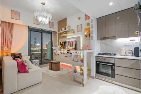 Appartement à vendre à Meydan, Dubai, EAU 1 chambre, 42 m2 № 665421 - photo 4